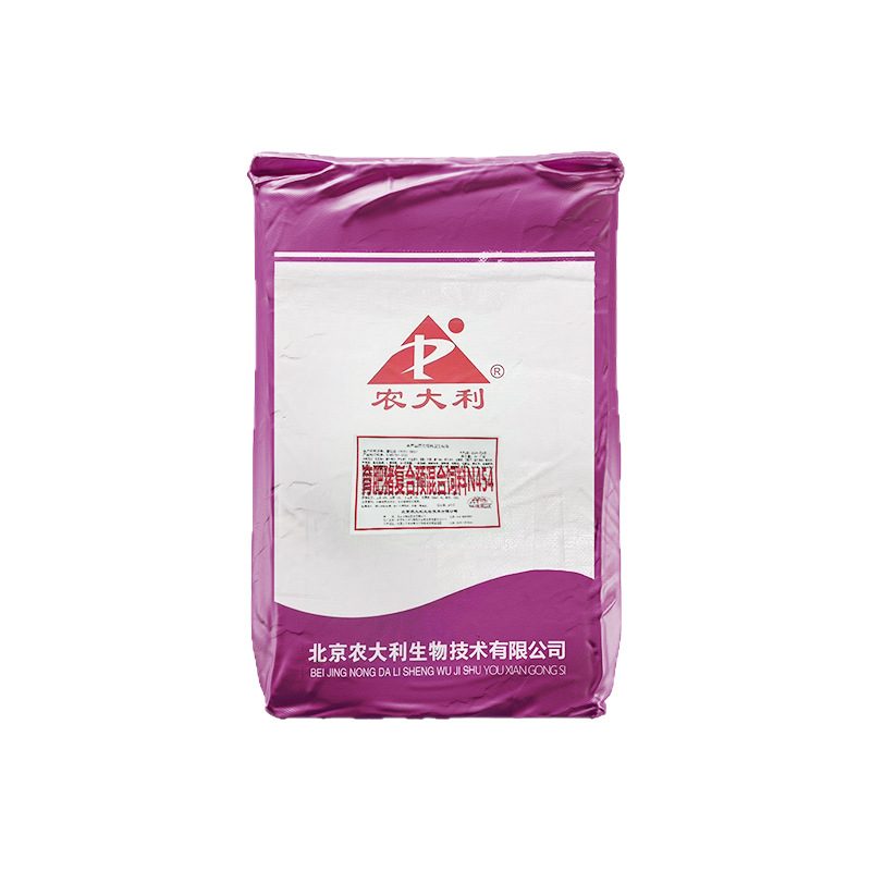 反刍高效育肥配合料P109